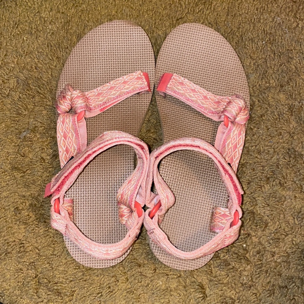 Teva Sandals